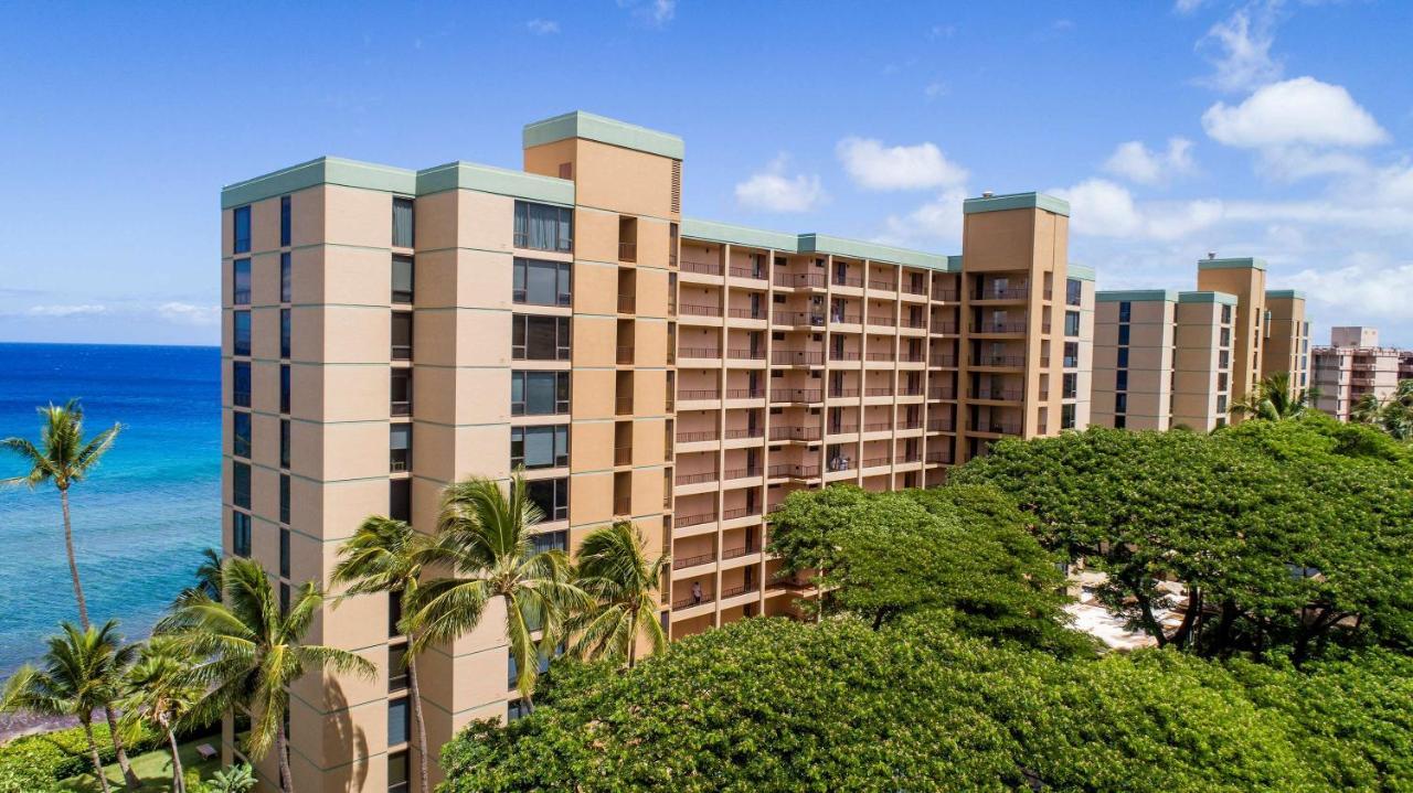 Aston Mahana At Kaanapali Exterior foto